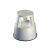 WEDO Roll-up polypropylene stool, WEDO, light grey 31560778