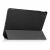 Lenovo Tab M10 Plus (3rd Gen) Black Smart Case Stand