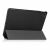 Lenovo Tab M10 Plus (3rd Gen) Black Smart Case Stand