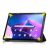 Lenovo Tab M10 Plus (3rd Gen) Black Smart Case Corner Protection