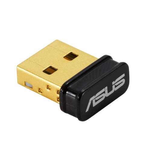 Asus USB-BT500 adaptor USB bluetooth 5.0 fără fir Asus USB-BT500