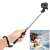 Puluz Extendable Selfie Stick for GoPro, Telescopic Pole for Action Cameras