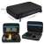 Puluz Protective Carrying Case for Action Camera Accessories, Storage Bag