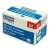 24 pack of DONAU permanent glue tape rollers, 8 mm x 10 m
