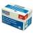 24 pack of DONAU permanent glue tape rollers, 8 mm x 10 m