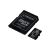Micro SD-Karte Kingston 256GB Canvas Select UHS-I Class10 MB+Adapter SDCS2/256GB 80162508