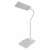 Emos EDDY table lamp, white dimmable, 360lm (Z7599W) 84064485