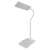 Emos EDDY table lamp, white dimmable, 360lm (Z7599W) 84064485