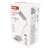 Emos Z7599W Eddy weiße LED-Tischleuchte 84064485