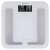 Emos digital personal scale with Bluetooth, white
