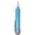 Emos non-contact voltage detector, blue, 70-1000V