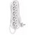 Emos extension cord distribution without switch 5 sockets 3m (P0523R) 83014439