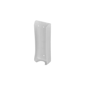 EMOS extension cord holder for 3-4 cords, white plastic - Extension Cord