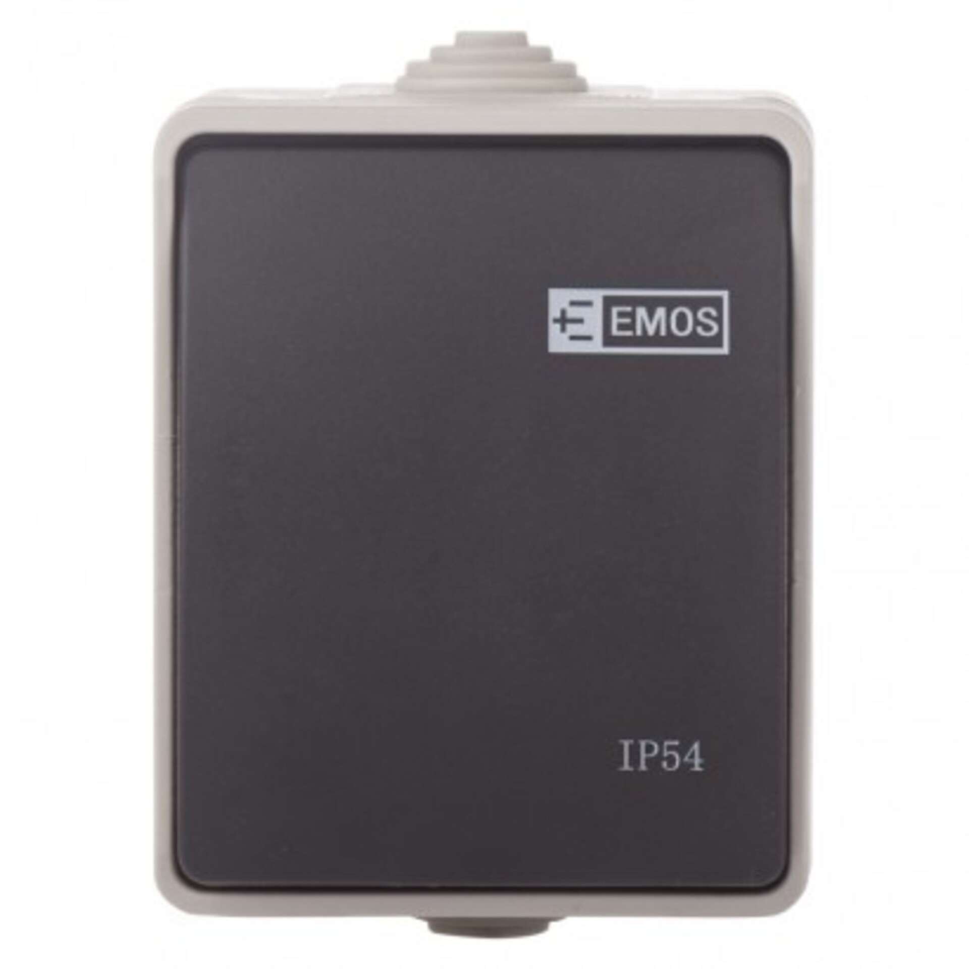 Emos switch 250v/10 ax ip54 (A1398)