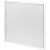 EMOS Profi Plus LED panel, angled view, white