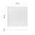 Panel LED EMOS Profi Plus, wymiary, 595 x 595 x 10 mm