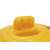 BESTWAY 32096 Baby Schwimmring Pontonrad mit Sitz orange max 15kg 6-18 Monate 58563877