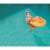 Bestway felfújható baby Úszógumi 69cm - Sárga  58563877