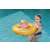 Bestway Nafukovací Plavací Kruh pre Bábätká #oranžová 69cm priemer 58563877