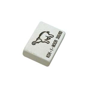 Koh-I-Noor 300/80 Elephant Eraser - Office accessory