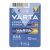 Батерии Varta Longlife Power AAA 12 броя, Информация за батерията