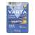 Алкална батерия Varta Longlife Power AAA, единична