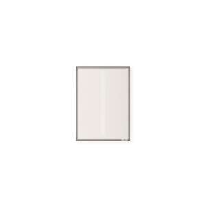 Durable A4 Információs tasak, statikus rögzítéssel, üvegfelületekre - Durable