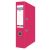 DONAU Life Neon Pink A4 Lever Arch File, 75mm