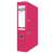 DONAU Life A4 Ring Binder, 75mm, Neon Pink