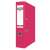 DONAU Life A4 Ring Binder, 75mm, Neon Pink