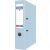 DONAU Life Pastel Blue A4 Binder, 75mm spine width