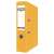DONAU Life A4 Ring Binder, 75 mm, Yellow