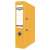 DONAU Life A4 Ring Binder, 75 mm, Yellow