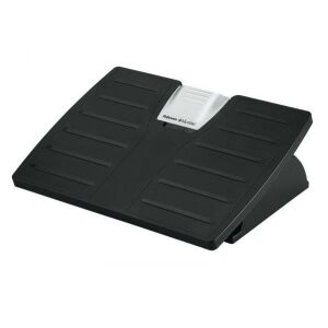 Suport reglabil pentru picioare Fellowes Microban Office Suites