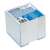 DONAU Memo Cube, white, 83x83x75 mm, in plastic box