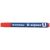 DONAU D-signer U Red Alcohol Marker, 2-4mm Tip