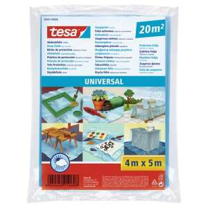 Tesa Univerzális Takarófólia - 4m x 5m