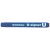 DONAU Alcohol marker 2-4 mm, conical, DONAU "D-signer U", blue 32396598
