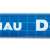 DONAU D-signer U blue alcohol marker, 2-4 mm chisel tip