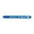 DONAU D-signer U blue alcohol marker, 2-4 mm chisel tip