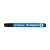 DONAU D-signer U black alcohol marker, 2-4 mm chisel tip