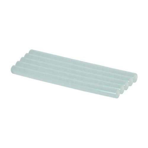 Cre Art 11mm glue sticks, 5 pack, transparent