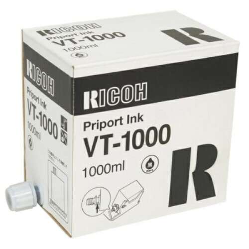 Ricoh VT-1000 Priport tintapatron 1000ml eredeti