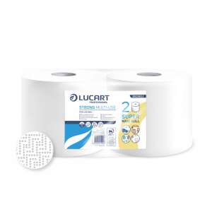 Lucart Strong Multi-Use 2 rétegű papírtörlő, 2 tekercs/csomag - Papírtörlő