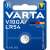 Varta V10GA LR54 alkaline button battery packaging