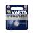 Varta V10GA LR54 Alkaline-Knopfzelle Verpackung