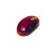 Silverline OM-290 red wired optical mouse