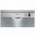 Bosch SMS25AI05E Szabadonálló mosogatógép, 12 terítékes, 5 program, Silence Plus, EcoSilence Drive motor, E energiaosztály 167916578