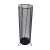 Black metal umbrella stand, Fornax umbrella holder