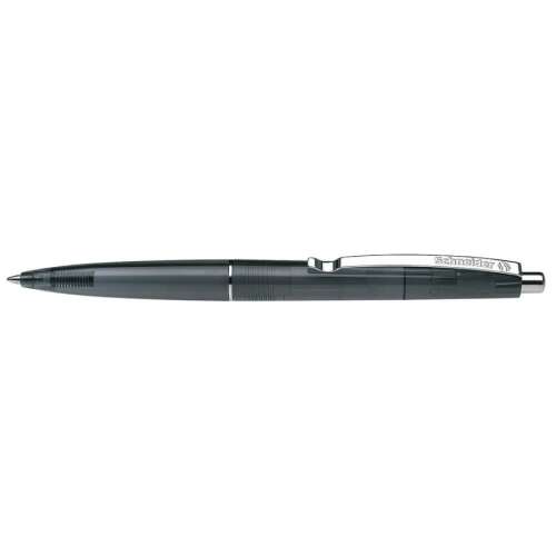 Schneider K20 ICY Colours ballpoint pen, black ink, 0.5mm